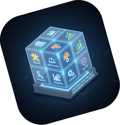 The Traklio modules as one connected system